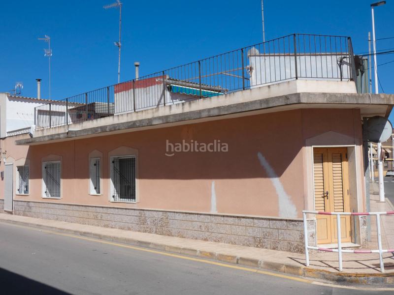 Foto 2c49a49a-d684-44ca-917b-77c415ddacf1. Casa a San Pedro del Pinatar San Pedro del Pinatar