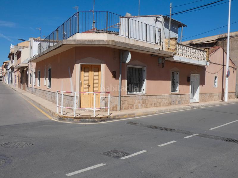 Foto 742acb2f-a476-491c-9569-dfb94892b719. Casa a San Pedro del Pinatar San Pedro del Pinatar