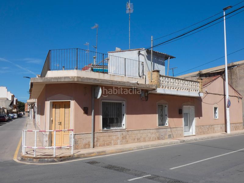 Foto e8c4530b-e4b5-437a-b438-2068a6771187. Casa a San Pedro del Pinatar San Pedro del Pinatar