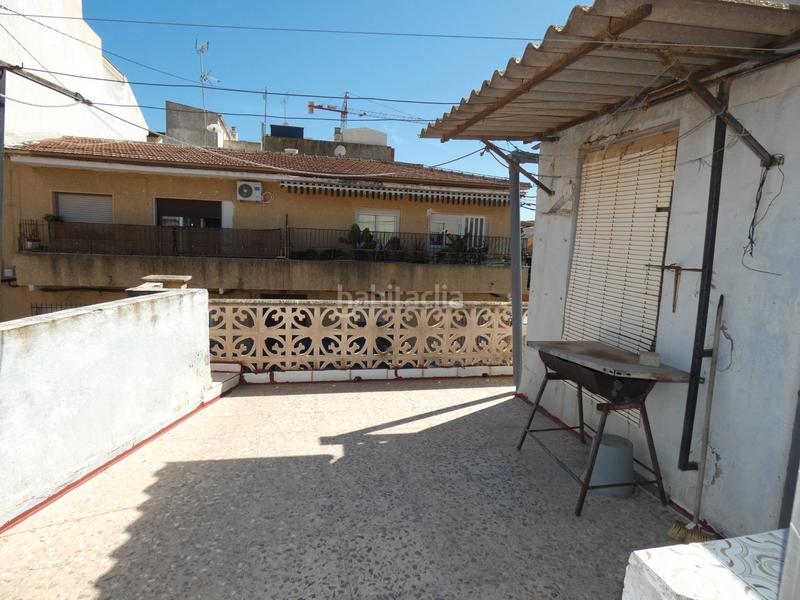 Foto b2586d0b-87c1-4e5b-a1ae-1b35417ec071. Haus in San Pedro del Pinatar San Pedro del Pinatar