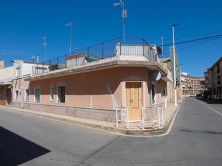 House in San Pedro del Pinatar