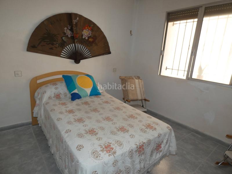 Foto e21daf2f-5f3f-44e3-af92-2952846880a0. House in San Pedro del Pinatar San Pedro del Pinatar