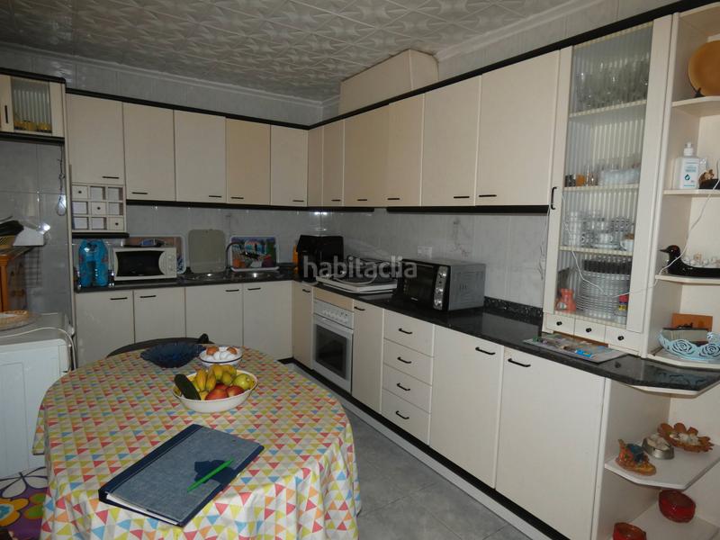 Foto 757de8bd-e3b7-4988-98b4-7ed1c421928b. Maison dans San Pedro del Pinatar San Pedro del Pinatar