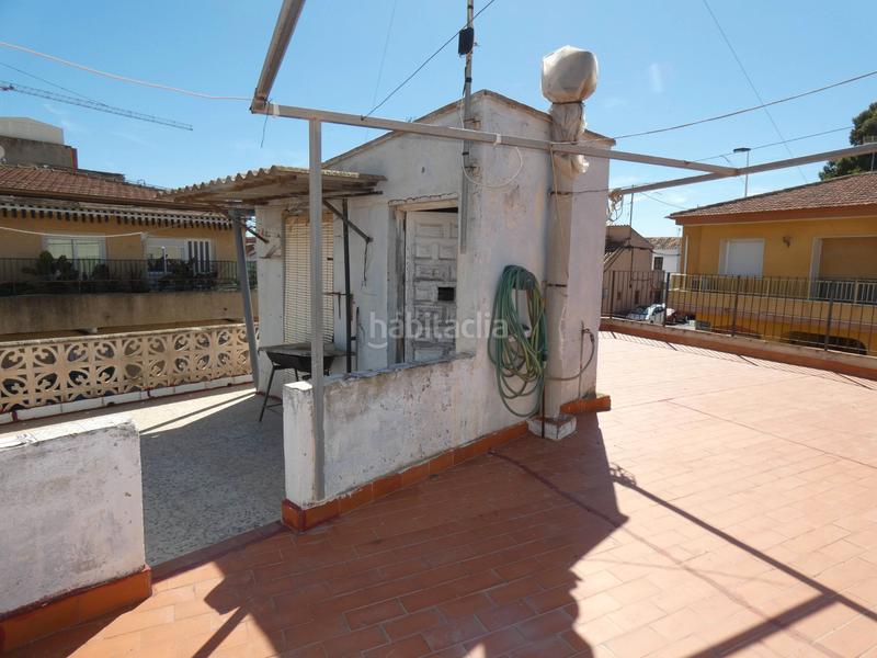 Foto 791a9060-8209-453c-ac3e-db748d84bf32. Maison dans San Pedro del Pinatar San Pedro del Pinatar