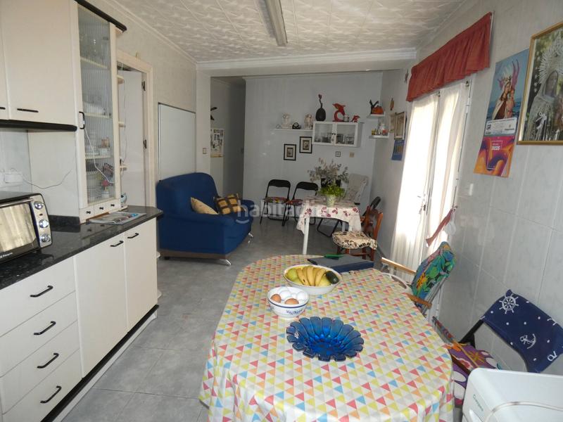 Foto 8050a367-ec78-4da3-bb89-efeba83fa809. Maison dans San Pedro del Pinatar San Pedro del Pinatar