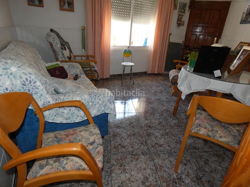 Foto 9c632533-81fd-4986-994b-7b66d639be5c. Maison dans San Pedro del Pinatar San Pedro del Pinatar