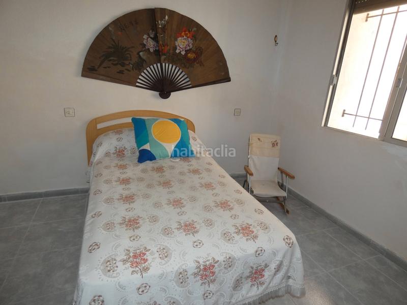 Foto c353378f-e782-43f0-ac9f-30cc43574e81. Maison dans San Pedro del Pinatar San Pedro del Pinatar