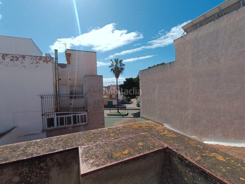 Foto 1850145b-896a-466d-8f27-38ea853ded66. Casa a schiera con parcheggio in San Pedro del Pinatar San Pedro del Pinatar