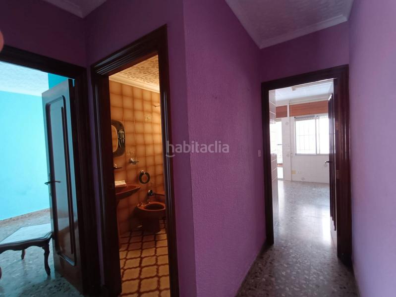 Foto 32d43bb6-968a-4eed-b82d-db5270f4a61d. Casa a schiera con parcheggio in San Pedro del Pinatar San Pedro del Pinatar