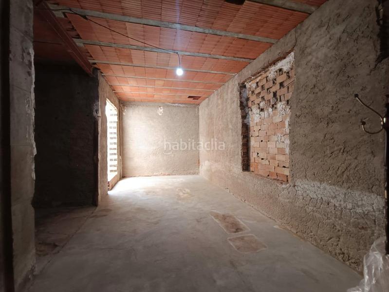 Foto 3698ace5-18b7-4d89-8135-3ac4bc9aae42. Casa a schiera con parcheggio in San Pedro del Pinatar San Pedro del Pinatar