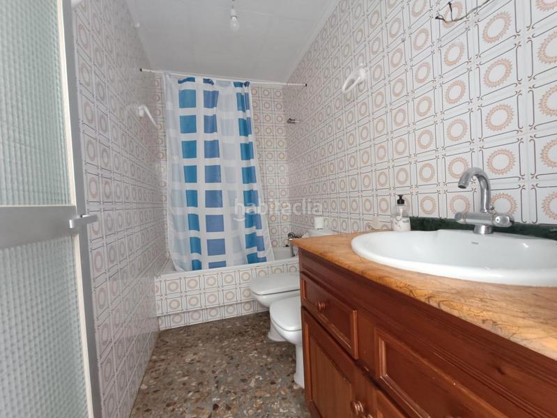 Foto 80097258-7d86-4d04-bfaa-46424776696a. Casa a schiera con parcheggio in San Pedro del Pinatar San Pedro del Pinatar