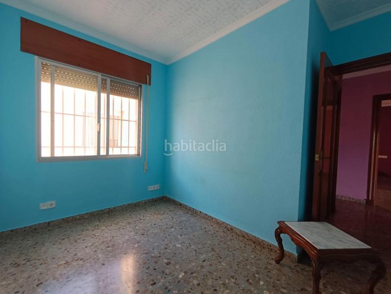 Foto 85744e22-7238-4283-b293-e7f380cc17ca. Casa a schiera con parcheggio in San Pedro del Pinatar San Pedro del Pinatar