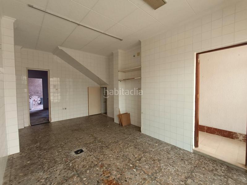 Foto e890bcea-57fe-472e-8f19-b6b6ffb0d368. Casa a schiera con parcheggio in San Pedro del Pinatar San Pedro del Pinatar