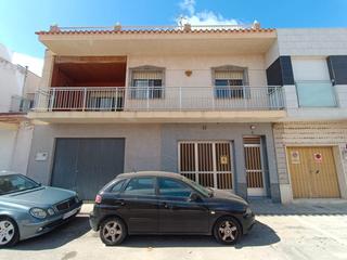 Casa adossada a San Pedro del Pinatar