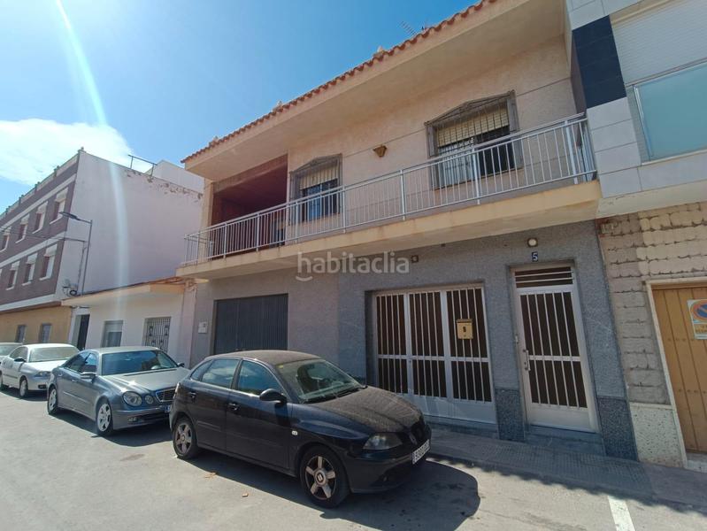 Foto e6c800c0-c6c7-41dd-aa70-b8692fbbcc86. Casa adosada en San Pedro del Pinatar San Pedro del Pinatar