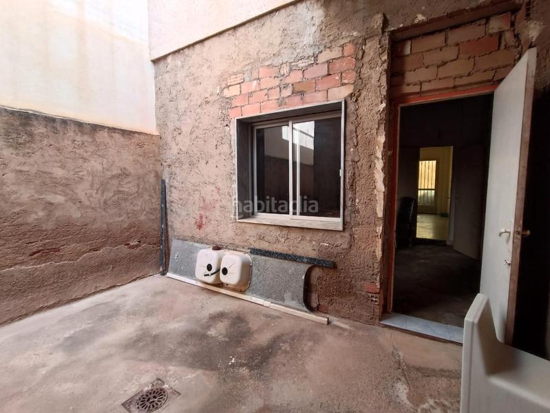 Foto fa92dee2-173a-4983-a426-e9b2c1a2ddf0. Casa adosada en San Pedro del Pinatar San Pedro del Pinatar