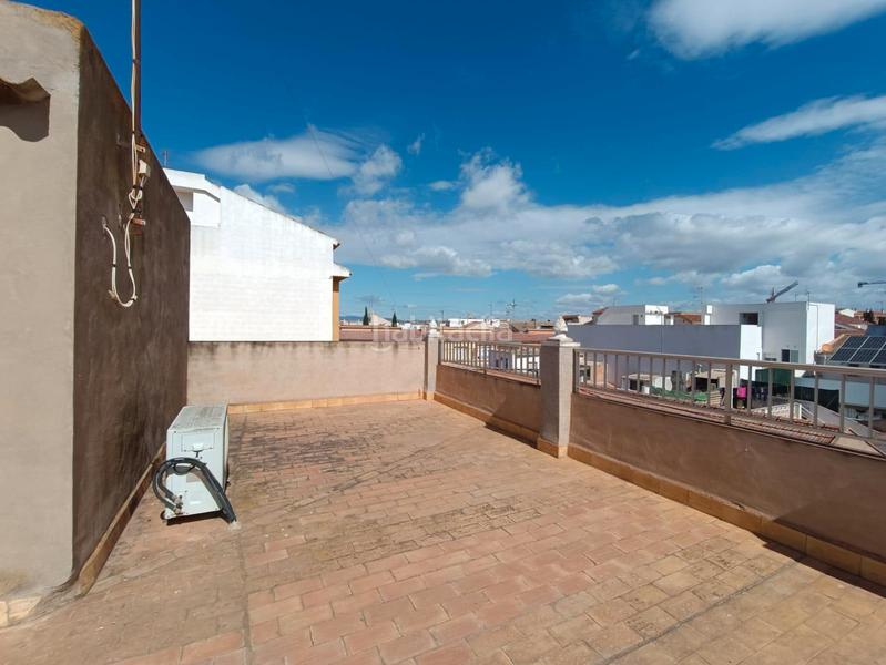 Foto 08bf76f4-2b12-43ca-a736-7459e347c152. Casa adossada amb aparcament a San Pedro del Pinatar San Pedro del Pinatar