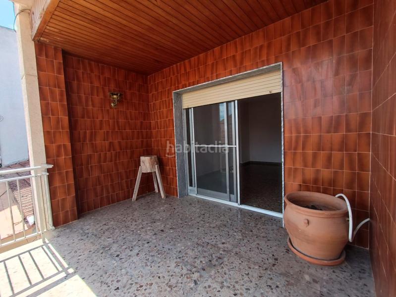 Foto 26579e63-cb22-46eb-baf0-7f632701fe10. Casa adossada amb aparcament a San Pedro del Pinatar San Pedro del Pinatar