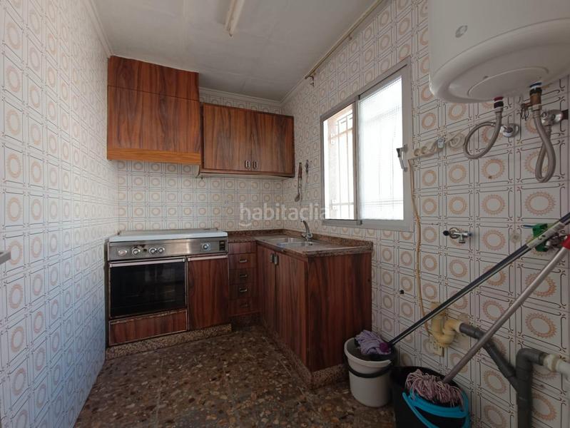 Foto 80f42e46-0fe9-4f8e-98b2-6f1d4c37dbcf. Casa adossada amb aparcament a San Pedro del Pinatar San Pedro del Pinatar