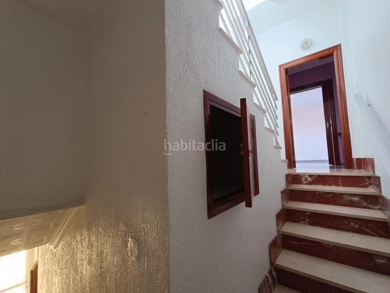 Foto 0f99f8e8-5624-43e9-ab7c-60492eb68a40. Maison jumelée avec parking dans San Pedro del Pinatar San Pedro del Pinatar