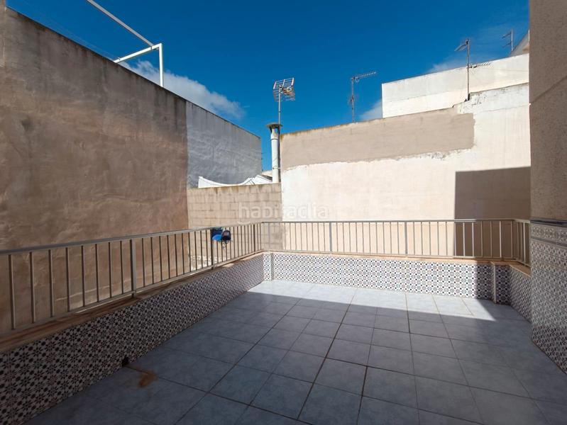 Foto 2b06928e-4062-4b14-a57d-d9ba807b9984. Maison jumelée avec parking dans San Pedro del Pinatar San Pedro del Pinatar