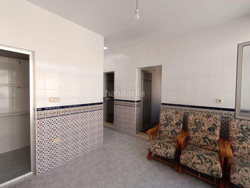 Foto 51d2f0e1-86c3-4df8-a319-e19ed7555d20. Maison jumelée avec parking dans San Pedro del Pinatar San Pedro del Pinatar