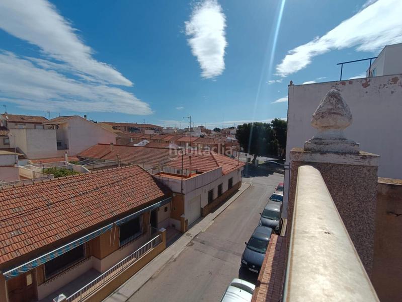 Foto 7d10c0c4-91c5-45c8-8d33-9d1863c47c47. Maison jumelée avec parking dans San Pedro del Pinatar San Pedro del Pinatar