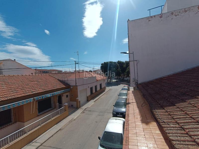 Foto 96cababf-eec6-45a3-834c-157ca2d780e4. Maison jumelée avec parking dans San Pedro del Pinatar San Pedro del Pinatar