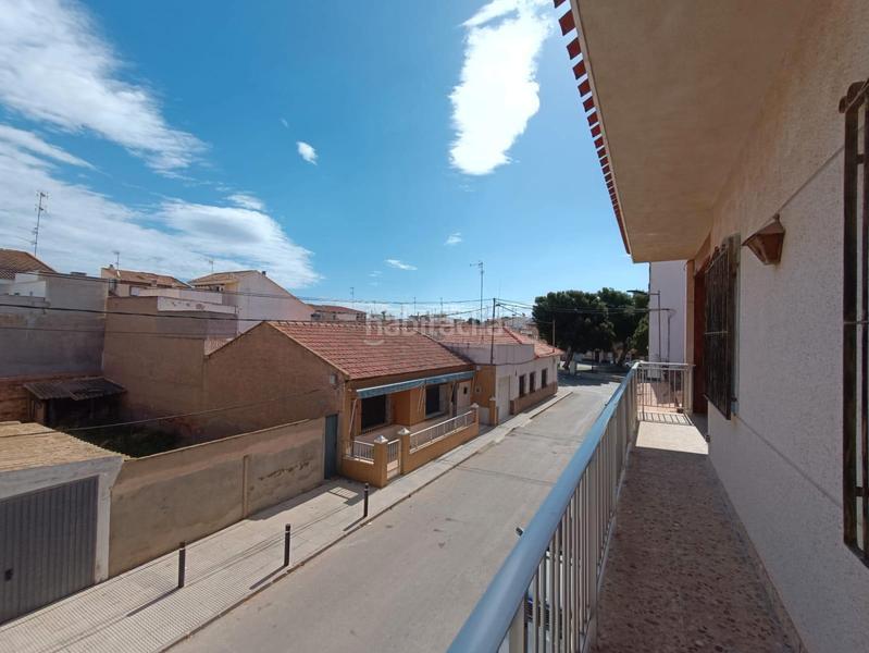 Foto b7171ec8-2ebe-497f-a4e6-60e0c1a0e692. Maison jumelée avec parking dans San Pedro del Pinatar San Pedro del Pinatar