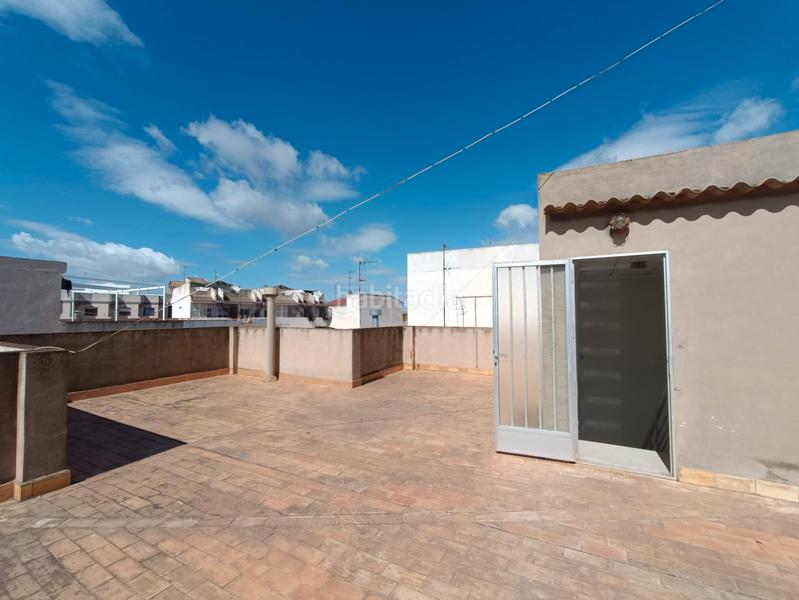 Foto 7a6f3969-d010-45b6-9315-ab9f3efaffb9. Reihenhaus mit parking in San Pedro del Pinatar San Pedro del Pinatar