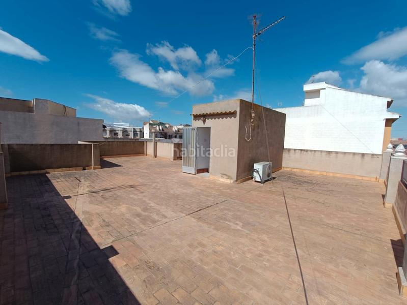 Foto 979ca6eb-cf76-4965-8e3a-e4637fa92c77. Reihenhaus mit parking in San Pedro del Pinatar San Pedro del Pinatar