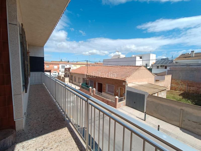 Foto 0e7cab9d-a6dc-4230-bc83-6165ddf21e7f. Semi detached house with parking in San Pedro del Pinatar San Pedro del Pinatar