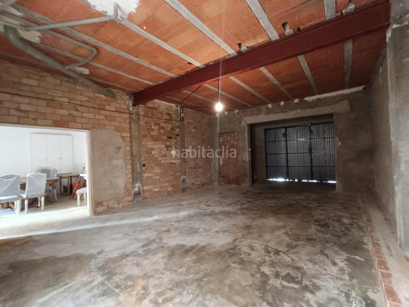 Foto 51fe477d-2d14-494e-ae1c-9b7c940cda78. Semi detached house with parking in San Pedro del Pinatar San Pedro del Pinatar