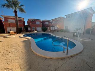 Chalet in Calle vial 1 mosa trajectum 293