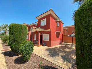 Chalet en Calle vial 16 mosa trajectum 230