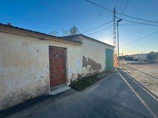 Semi detached house in Calle maestro joaquín pardo 2