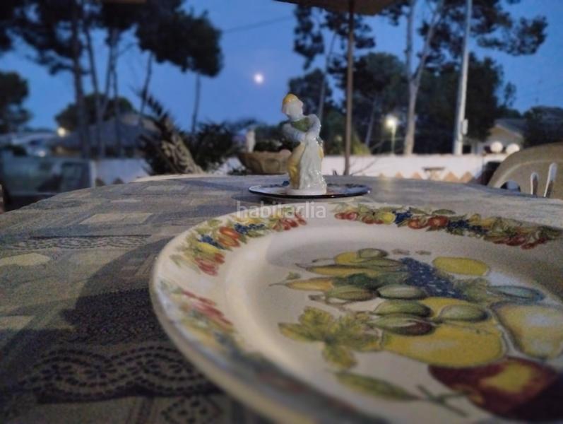 Foto 418198b1-888e-4be2-a274-2a47ab66221d. Chalet with parking in El Pinar de Campoverde Pilar de la Horadada