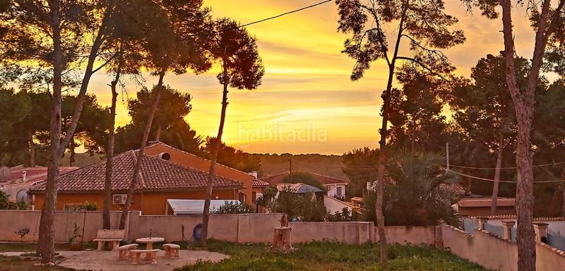 Foto 5b01d531-b261-4086-a5f3-8fb7f5736e04. Chalet with parking in El Pinar de Campoverde Pilar de la Horadada