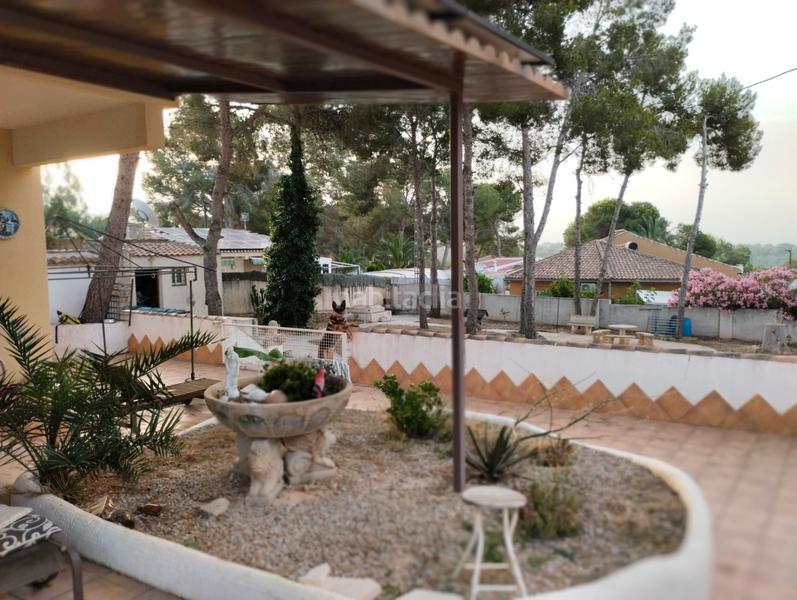 Foto 803b4762-4c6e-44cc-9e43-b26044db8892. Chalet with parking in El Pinar de Campoverde Pilar de la Horadada