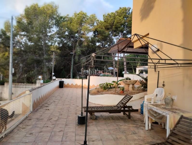 Foto ba98ed0f-9fd7-444d-8d06-1355978b5ab0. Chalet with parking in El Pinar de Campoverde Pilar de la Horadada