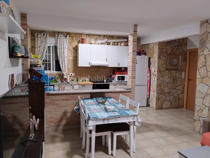 Foto ebd474c9-64e2-43b6-b172-fb38bc0cf309. Chalet with parking in El Pinar de Campoverde Pilar de la Horadada