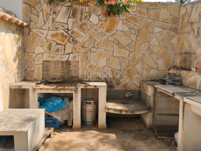 Foto 07b6b6cc-743c-4614-ae08-a0ce31d70c30. Chalet en El Pinar de Campoverde Pilar de la Horadada