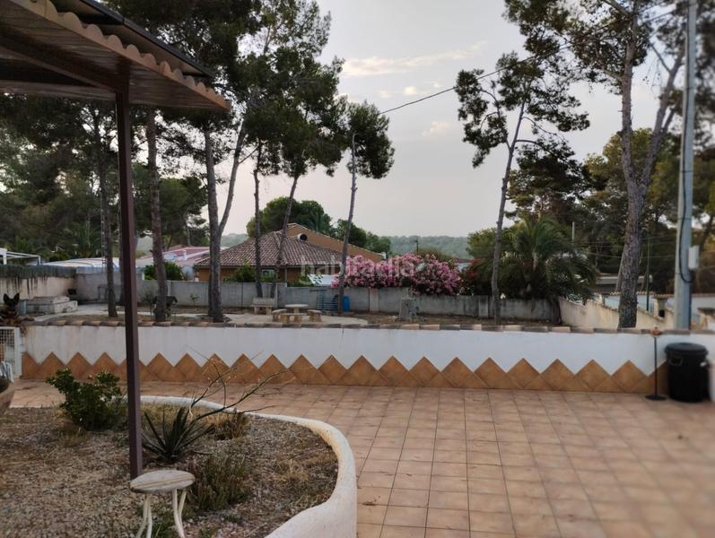 Foto 0908ab11-02b2-40f7-bdbe-e8cd25c484e1. Chalet en El Pinar de Campoverde Pilar de la Horadada