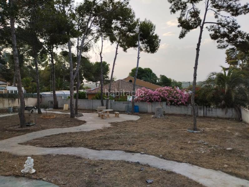 Foto 53ab5431-f8dc-423f-bc77-3c2e9358dbac. Chalet en El Pinar de Campoverde Pilar de la Horadada