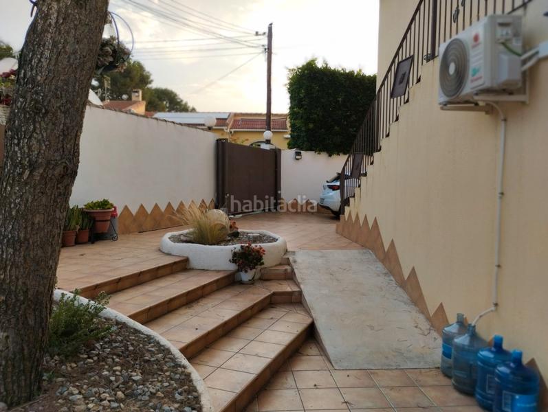 Foto 715a95bf-8903-472f-aefb-2ee568aef1da. Chalet en El Pinar de Campoverde Pilar de la Horadada