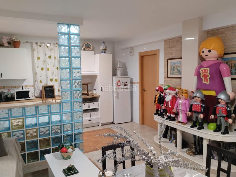 Foto 8e9a483c-3b84-4e87-94f7-5de4f91d2d7f. Chalet en El Pinar de Campoverde Pilar de la Horadada