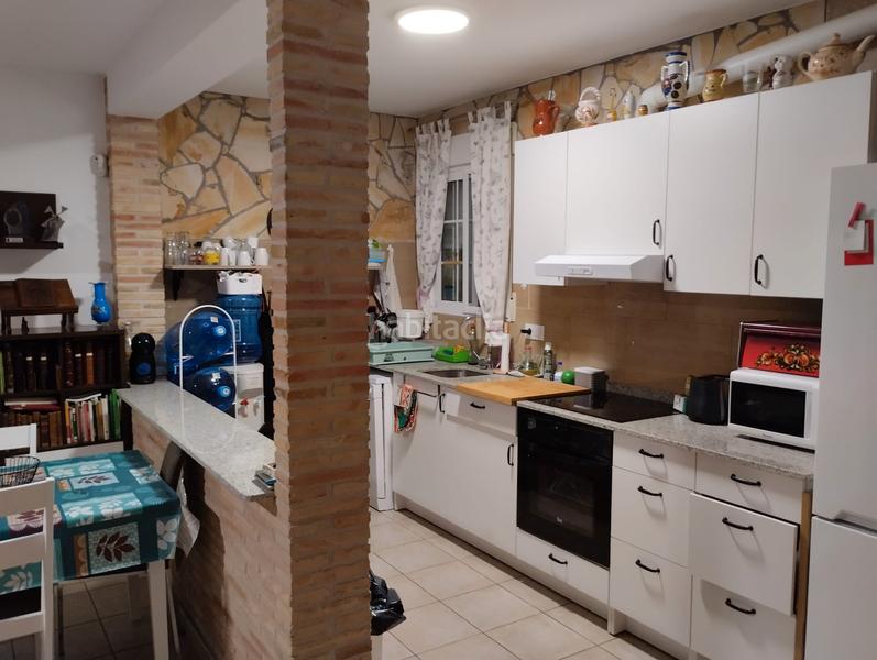 Foto feb1c9b4-a14d-4477-a6e6-b2d23e5883c6. Chalet en El Pinar de Campoverde Pilar de la Horadada