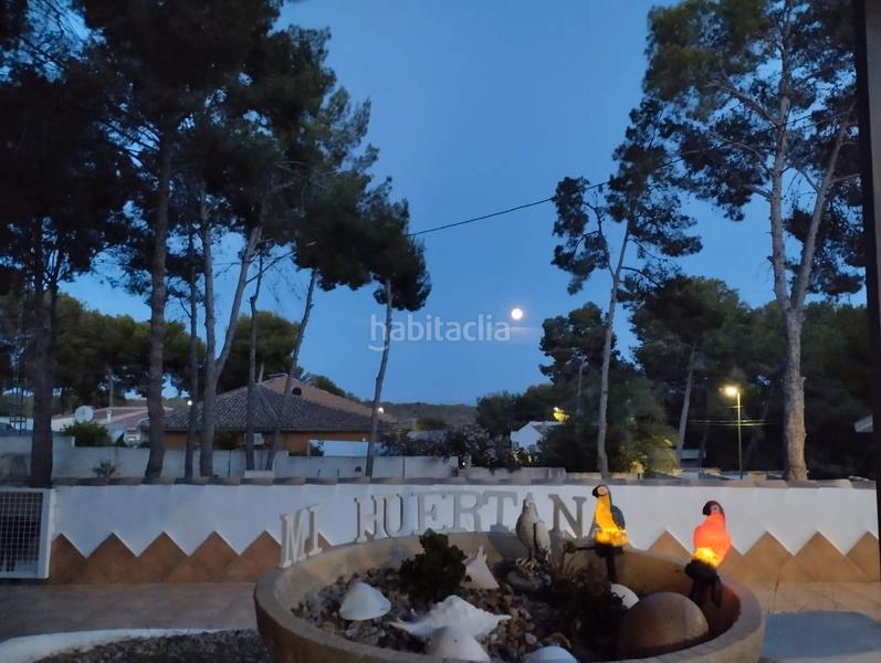 Foto 4c9c3709-4947-4e63-b509-36fe670ccca9. Chalet avec parking dans El Pinar de Campoverde Pilar de la Horadada