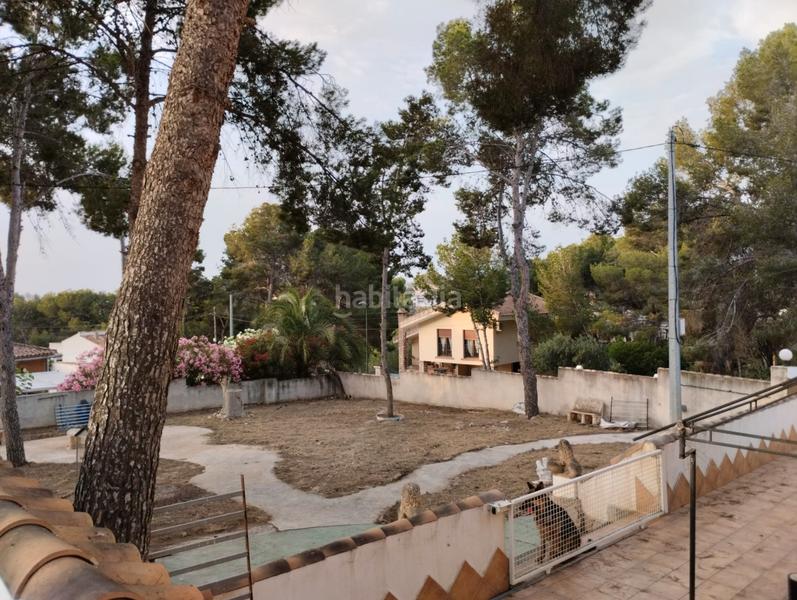 Foto 53f9b9bb-3412-4d50-9133-95f5f0f84e48. Chalet avec parking dans El Pinar de Campoverde Pilar de la Horadada