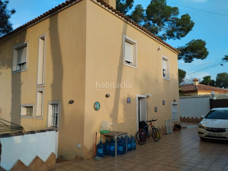 Foto ba6d3d53-d2e3-438a-a0c2-7ffd21aa8fa7. Chalet avec parking dans El Pinar de Campoverde Pilar de la Horadada